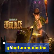 g6bet.com casino